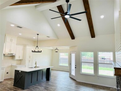 3208 Whitetail Dr, Weslaco, TX 78596 - photo 2