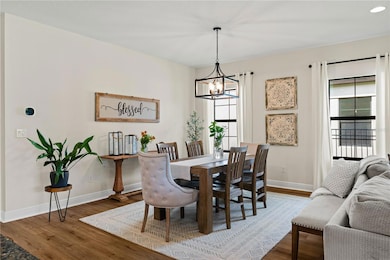 12643 Shetland Walk Dr, Lithia, FL 33547 - photo 7