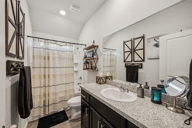 9328 Hill Topper Trail, Fort Worth, TX 76131 - photo 5