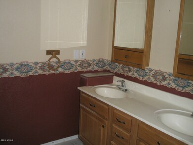 Bath Room 1
