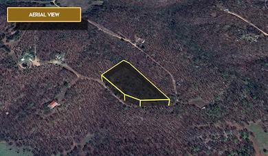 N Starr Ridge Rd, Proctor, OK 74464 - photo 3