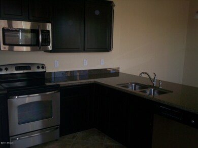 Kitchen View 2