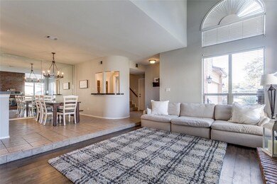 3000 Matterhorn Dr, Bedford, TX 76021 - photo 3