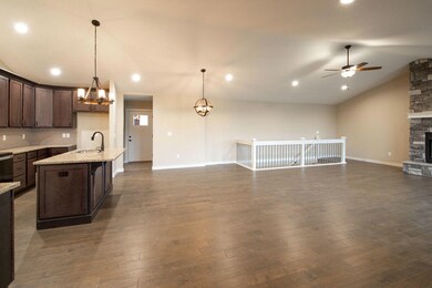 Open Floorplan