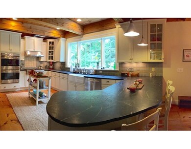 32 N Bears Den Dr, Sunderland, MA 01375 - photo 6