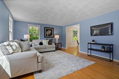 21 Tobin Dr, Maynard, MA 01754 - photo 5