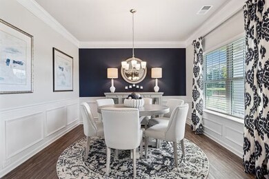 Photos are for informational purposes only and may not reflect the actual finishes of the home. Contact the onsite agent for a viewing and information.