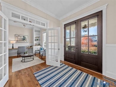 2001 Tulip Hill Dr, Midlothian, VA 23112 - photo 3