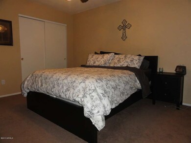 Master Bedroom 2