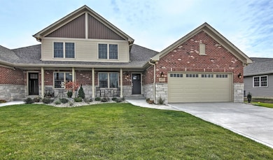 10177 W 133rd Place, Cedar Lake, IN 46303 - photo 2