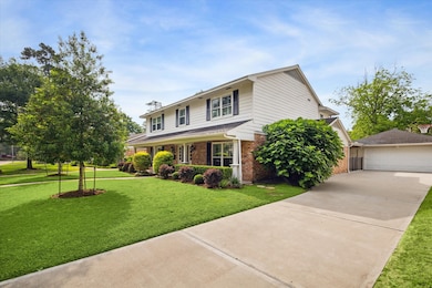 14015 Pebblebrook Dr, Houston, TX 77079 - photo 2