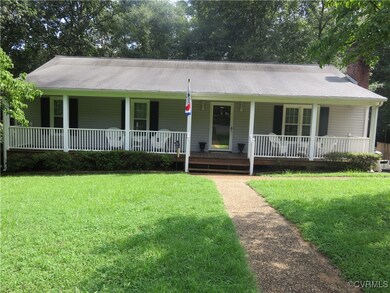 2901 Walnut Dr, Quinton, VA 23141 - photo 2