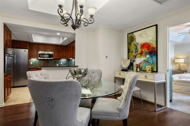 The Shelton unit 1102A, Dallas, TX 75225 - photo 4