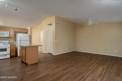 Great Room Shot 1