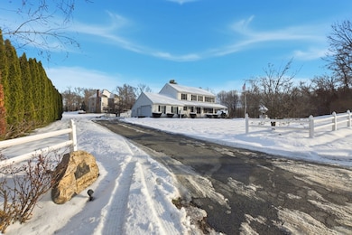 2 John Mason Rd, Southwick, MA 01077 - photo 3