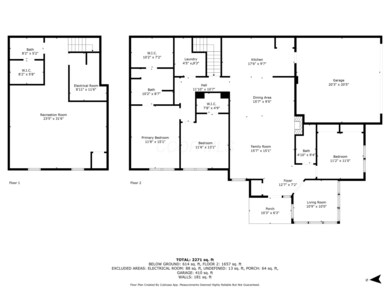8039 Farm Crossing Cir unit 8039, Powell, OH 43065 - photo 5