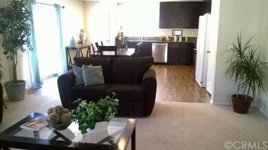 Beautiful easy care flooring