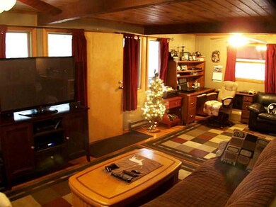 Living Room.