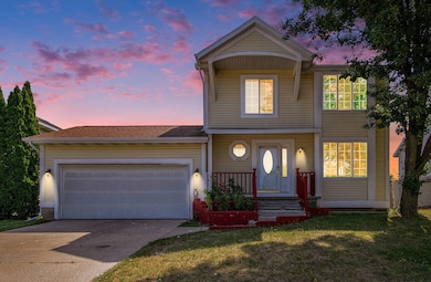 4608 Crosswinds Dr SE, Grand Rapids, MI 49508 - photo 2