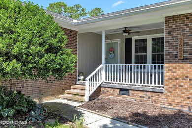 2602 Northwoods Dr, Jacksonville, NC 28540 - photo 3