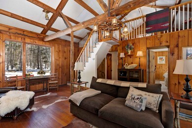 29 Sunapee Valley Lower Rd, Newbury, NH 03255 - photo 4