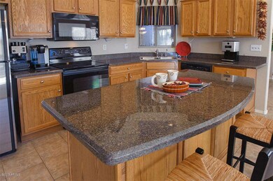 Granite Countertops