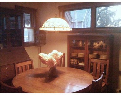 Dining Room.