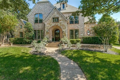 458 Marshall Rd, Southlake, TX 76092 - photo 3