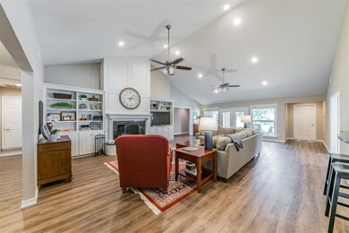 115 Woodcrest St, Weatherford, TX 76087 - photo 6