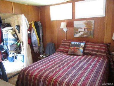 Bedroom.
