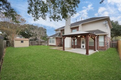 15847 Aberdeen Trails Dr, Houston, TX 77095 - photo 6