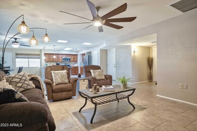 9909 W Oakstone DR Sun City - 133817-2