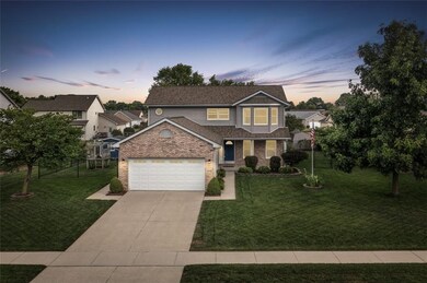 3438 Victoria Ave, Columbus, IN 47203 - photo 4