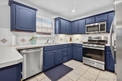 9900 N 114th East Ave, Owasso, OK 74055 - photo 7