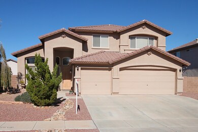 Front Elevation