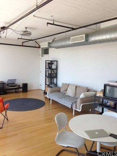 View of Living Room from Kitchen