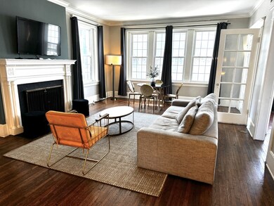 2301 Elliston Place unit 1A, Nashville, TN 37203 - photo 3