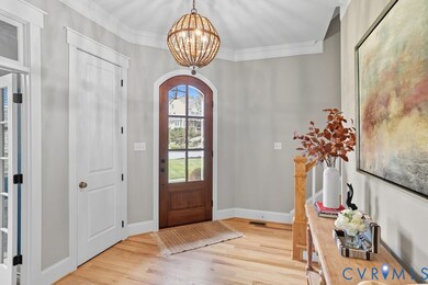 16200 Mitchells Mill Ct, Midlothian, VA 23112 - photo 2