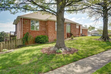 707 W Bentwater Dr, Nixa, MO 65714 - photo 7