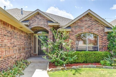 609 Allison Ln, Moore, OK 73160 - photo 3