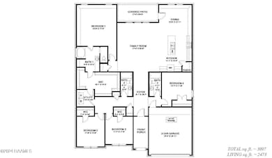 3411 Magnolia Cove 2