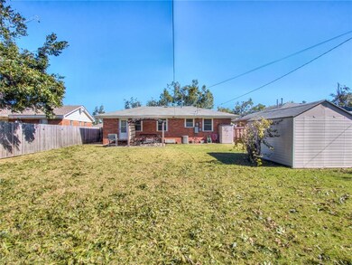 5113 N Sapulpa Ave, Oklahoma City, OK 73112 - photo 4