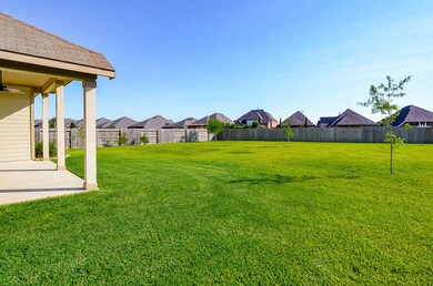 22302 Davenport Downs Ln, Richmond, TX 77469 - photo 5