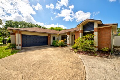 front of house right