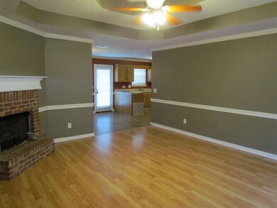 1065 Bullrun Dr, Byram, MS 39272 - photo 5