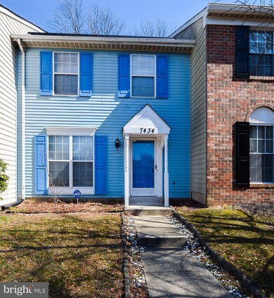 7434 Shady Glen Terrace, Capitol Heights, MD 20743 - photo 3