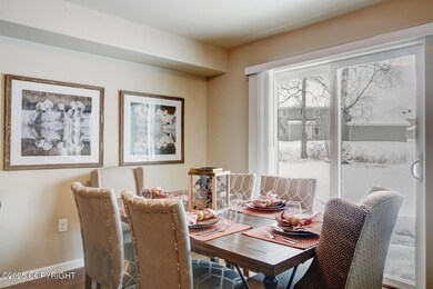 1600 Kinzi Cir unit 4, Wasilla, AK 99654 - photo 7