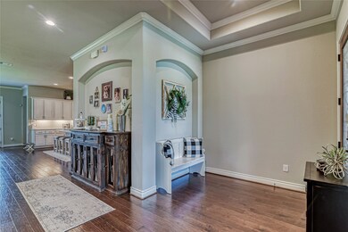 14023 S Evergreen Ridge Ct, Conroe, TX 77384 - photo 7