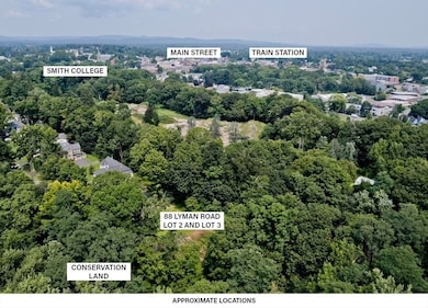 Lot 3 Lyman Rd, Northampton, MA 01060 - photo 3