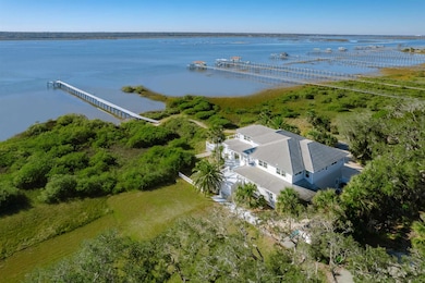 345 Micklers Rd, St. Augustine, FL 32080 - photo 2